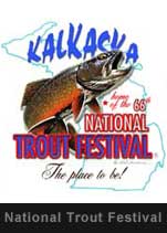 National Trout Festival